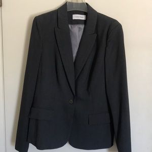Calvin Klein ladies suit